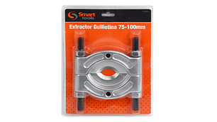 EXTRACTOR GUILLOTINA 30-50MM