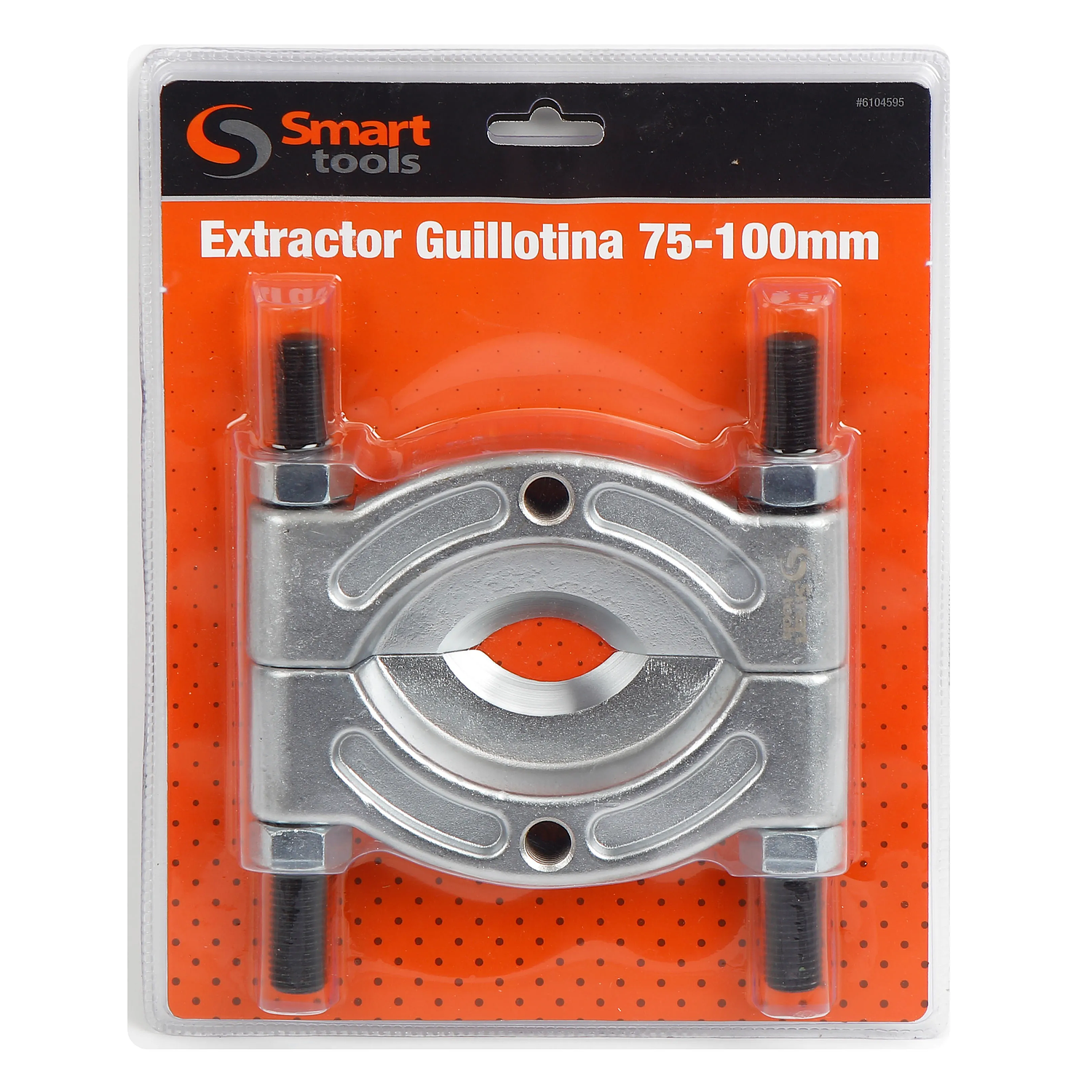 EXTRACTOR GUILLOTINA 30-50MM