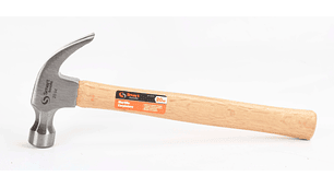 MARTILLO CARPINTERO 20 OZ. PULIDO