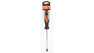 DESTORNILLADOR PHILLIPS PH3X150MM M/PLAST.