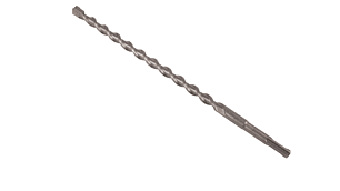 BROCA SDS-PLUS 12.0 X 240 /300 MM.