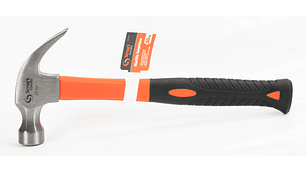 MARTILLO CARPINTERO 20 OZ. M/FIBRA