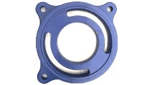 BASE GIRATORIA TORNILLO MECANICO 4