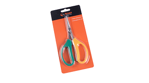 TIJERA LIMPIADORA DE RACIMOS DE UVA