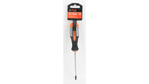 DESTORNILL.TORX T20 X100 MM