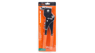 REMACHADORA DE 290 MM. CABEZA 360°