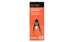 REMACHADORA TIJERA 3.2 - 6.4 MM. H. DUTY