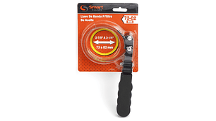 LLAVE DE BANDA P/FILTRO DE ACEITE 73-82MM