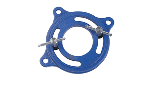 BASE GIRATORIA TORNILLO MECANICO 5