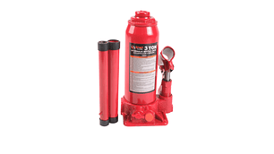 GATA BOTELLA DE 3 TON. (J-0302)