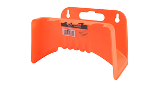 SOPORTE PLASTICO A MURALLA PARA MANGUERA 20 MTS