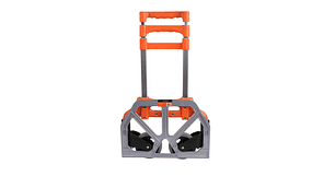 YEGUA ALUMINIO 41X40,5X100,5 64X38,5X6 RUEDA 120MM 100KG