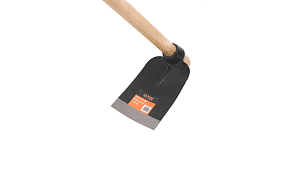 AZADA 2,5 LBS, MANGO MADERA