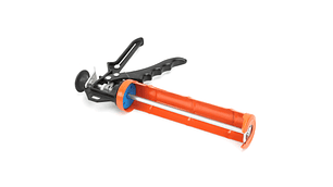 PISTOLA CALAFATEAR DE 9