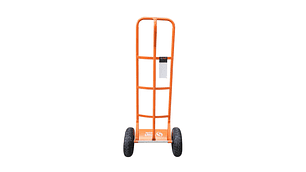 CARRETILLA MANUAL (YEGUA) CAP. 200KG