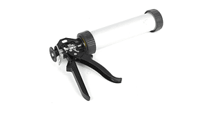 PISTOLA CARROCERA PATE DE 9