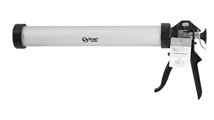 PISTOLA CALAFATEAR P/SILICONA DE 15