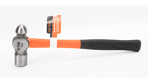 MARTILLO MECANICO M/FIBRA DE 3/4 LBS.