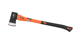 HACHA 2,25 LBS. MANGO FIBRA