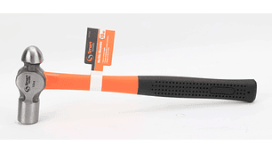 MARTILLO MECANICO M/FIBRA DE 1.0 LBS.