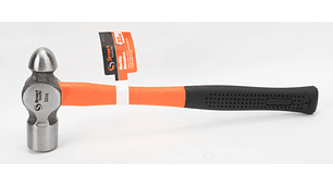 MARTILLO MECANICO M/FIBRA DE 2.0 LBS.