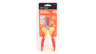 ALICATE PELACABLES DE 6