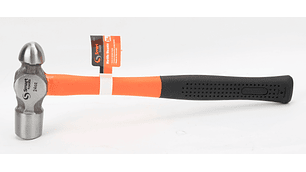 MARTILLO MECANICO M/FIBRA DE 1.5 LBS.