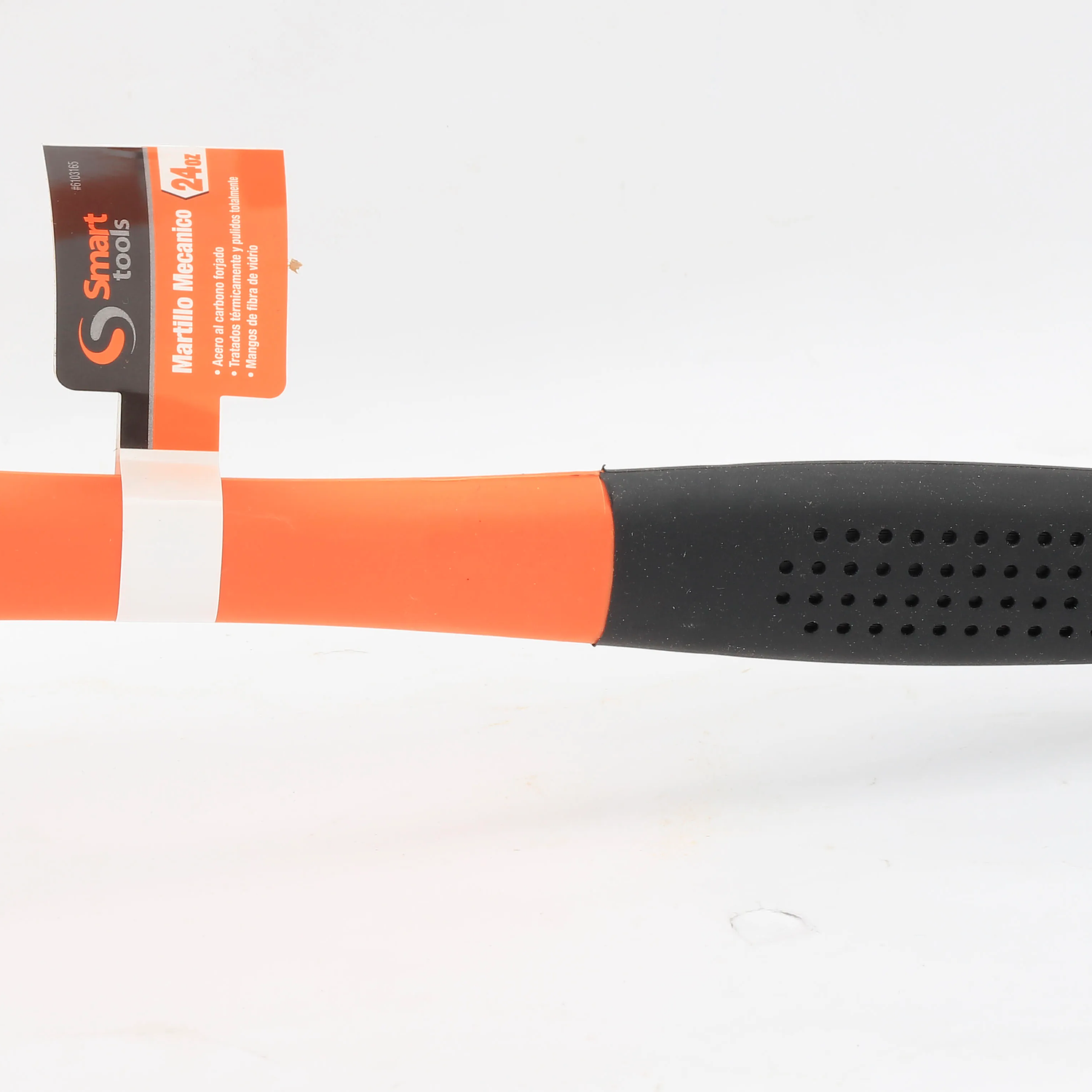 MARTILLO MECANICO M/FIBRA DE 1.5 LBS.