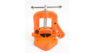 PRENSA PARA CAÑERIAS DE 4