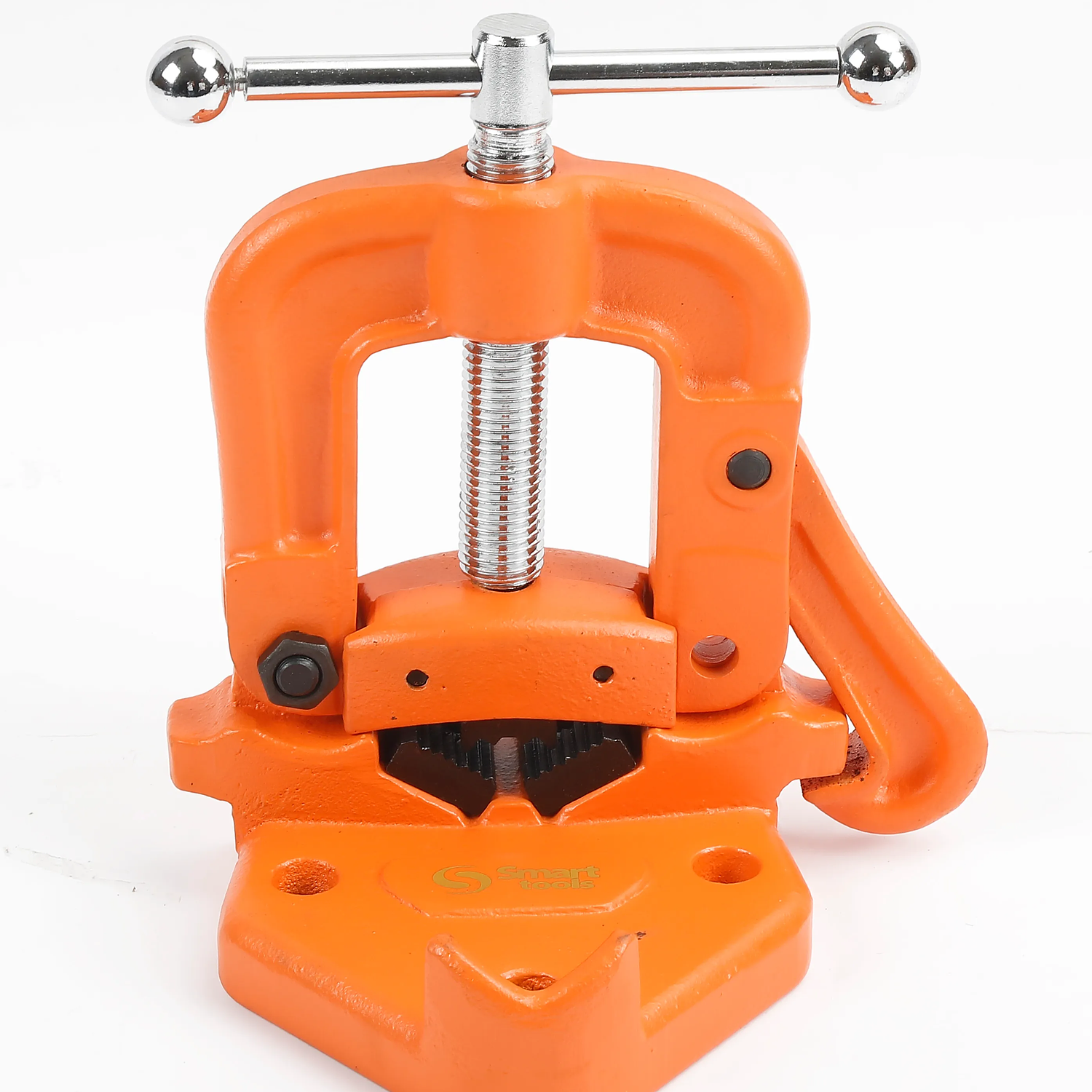 PRENSA PARA CAÑERIAS DE 4