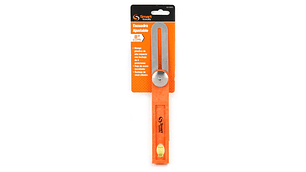 ESCUADRA ESCANTILLON DE 8