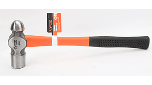 MARTILLO MECANICO M/FIBRA DE 2.5 LBS.