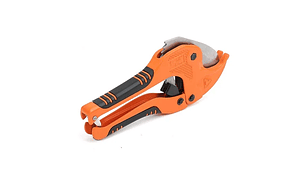 CORTADOR TUBOS PVC 1/8
