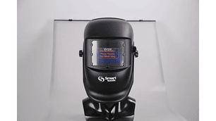 MASCARA DE SOLDAR FOTOSENSIBLE (SGY-A11)