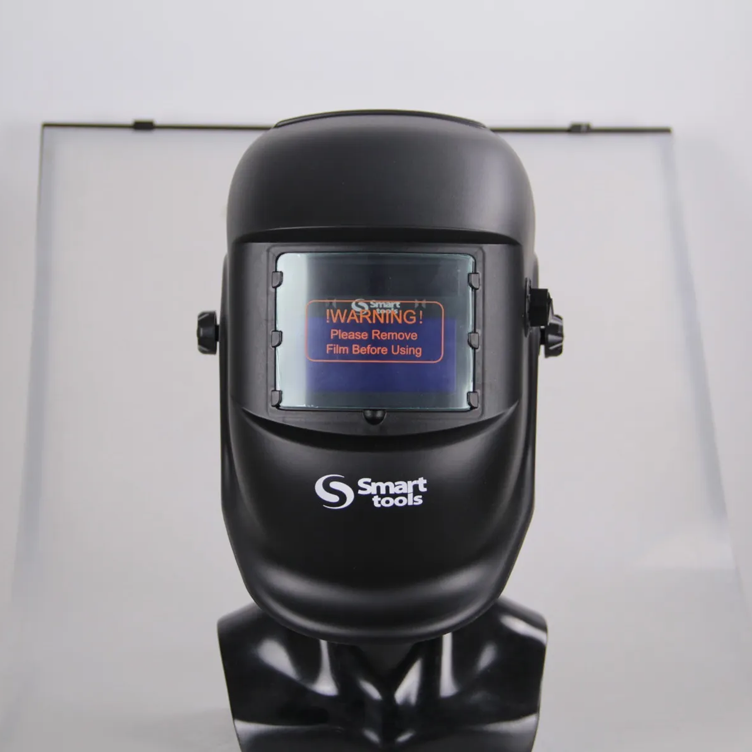 MASCARA DE SOLDAR FOTOSENSIBLE (SGY-A11)