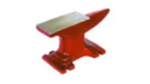 YUNQUE ACERO DE 55 LBS-25 KG. (TZ55)