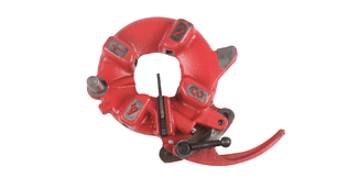 CABEZAL COMPLETO ROSCADORA P50C (WT5002)