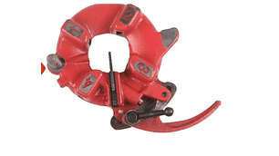 CABEZAL COMPLETO ROSCADORA P50C (WT5003)