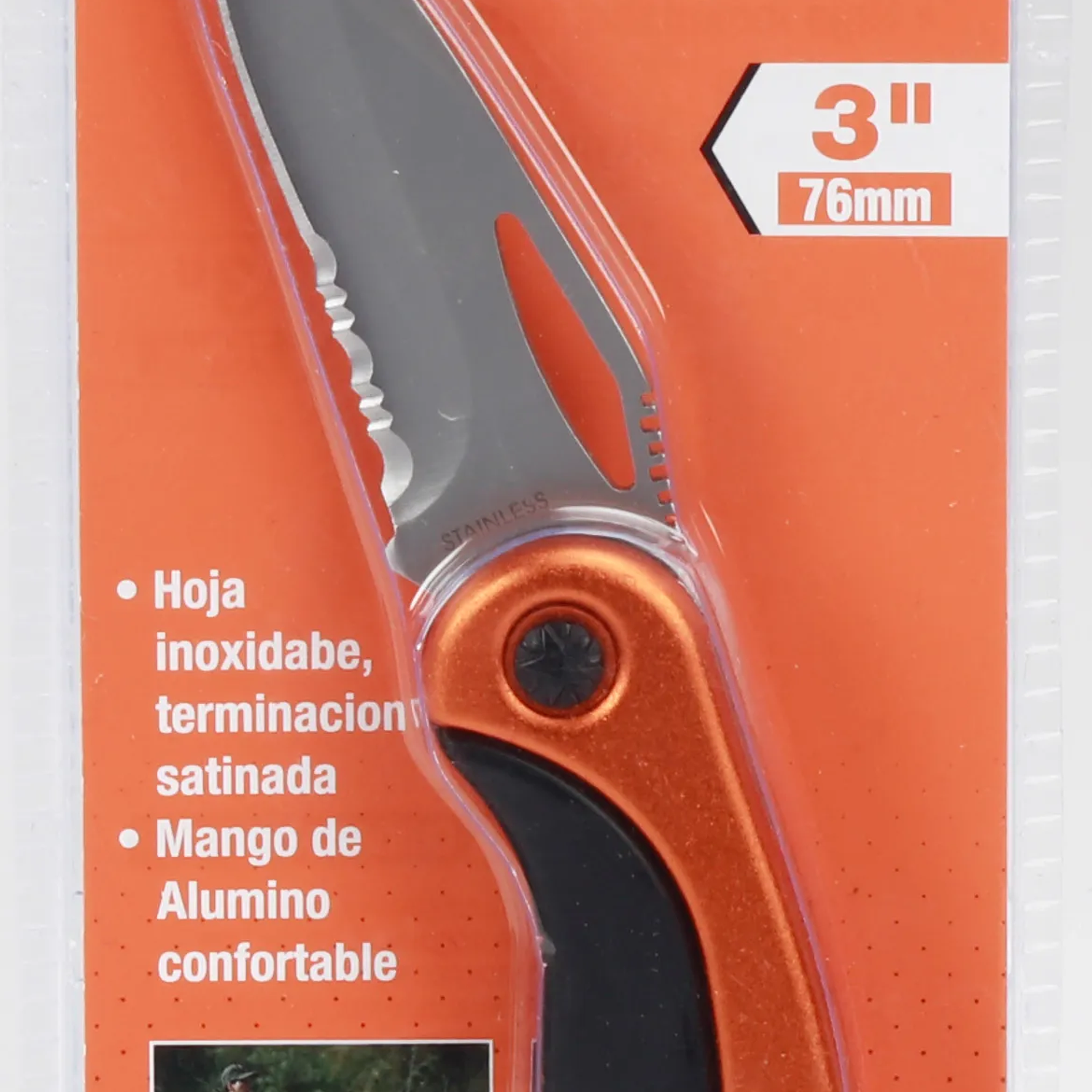 CUCHILLO CON TRABA TRASERA 3