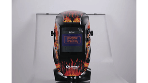 MASCARA SOLDAR FOTOSENSIBLE C/DISENO (KIKO-Q106)