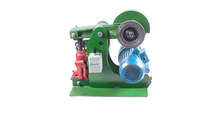 CORTADOR DE TUBOS MOTORIZADO 2