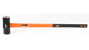 COMBO ACERO 10 LB. M/FIBRA LARGO