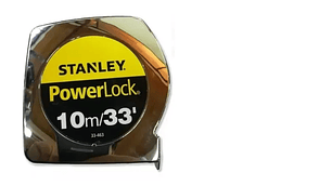 HUINCHA 10.0 MTS. X 1