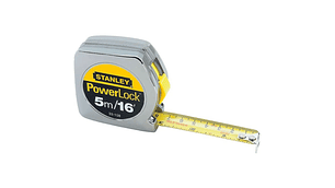 HUINCHA 5.0 MTS.X 3/4