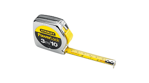 HUINCHA 3.0 MTS.X 1/2