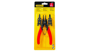 JGO. ALICATE MULTIPLE PARA SEGUROS (84-168)