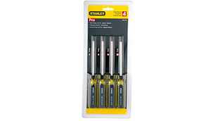 JGO. DESTORNILL. 4 PZS. TORX R/A. (STHT69173)