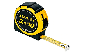 HUINCHA 3.0 MTS.X 1/2