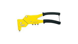 REMACHADORA 4 TOMAS GIRATORIA C-LLAVE (MR77C)