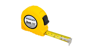 HUINCHA 3.0 MTS.X 1/2